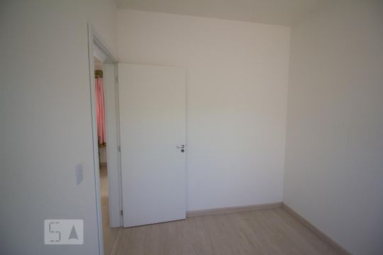 Quarto 2 de apartamento à venda com 2 quartos, 45m² em Residencial Santa Giovana, Jundiaí