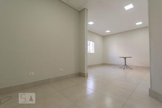 Sala de kitnet/studio à venda com 4 quartos, 100m² em Cidade Luz, São Paulo