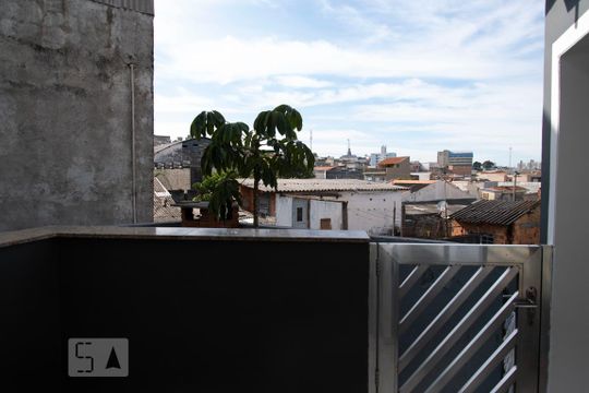 Sacada de casa à venda com 4 quartos, 300m² em Vila Virginia, São Paulo