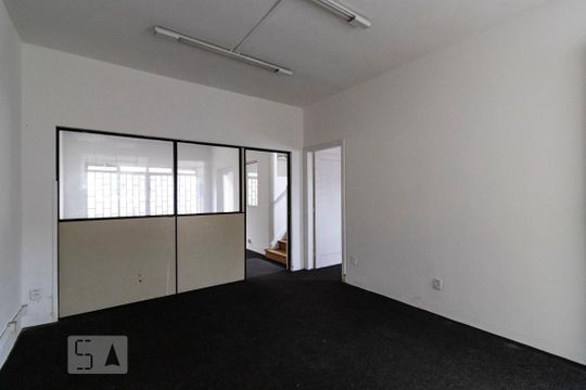 1o. Andar - Sala de casa à venda com 5 quartos, 500m² em Aclimação, São Paulo