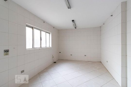 1o. Andar - Cozinha de casa à venda com 5 quartos, 500m² em Aclimação, São Paulo