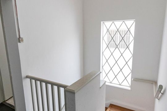 2o. Andar - Escadas de casa à venda com 5 quartos, 500m² em Aclimação, São Paulo