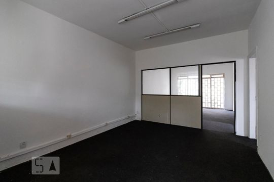 1o. Andar - Sala de casa à venda com 5 quartos, 500m² em Aclimação, São Paulo
