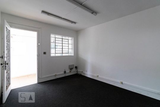 1o. Andar - Sala de casa à venda com 5 quartos, 500m² em Aclimação, São Paulo