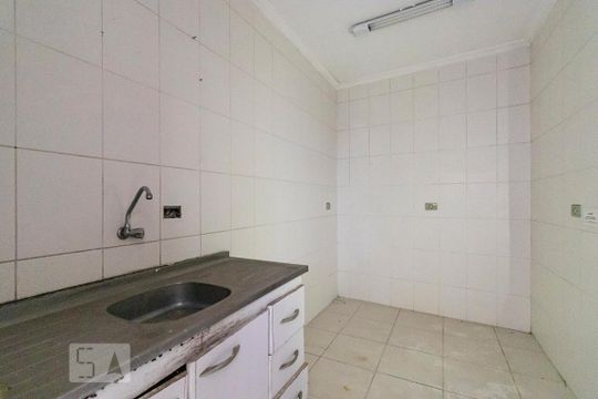 1o. Andar - Área de serviço de casa à venda com 5 quartos, 500m² em Aclimação, São Paulo