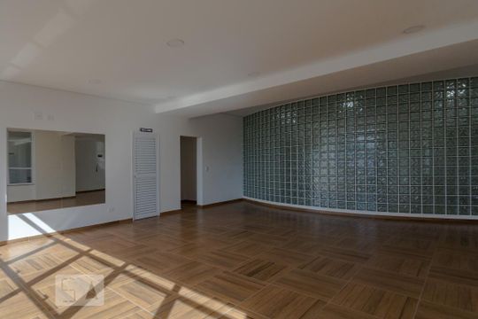 Área comum - Sala de Ginástica  Sala de Ginástica  de apartamento para alugar com 1 quarto, 43m² em Loteamento Mogilar, Mogi das Cruzes