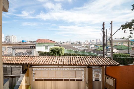 Vista sala de casa à venda com 4 quartos, 210m² em Parque Renato Maia, Guarulhos