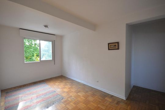 Apartamento para alugar com 1 quarto, 40m² em Sé, São Paulo