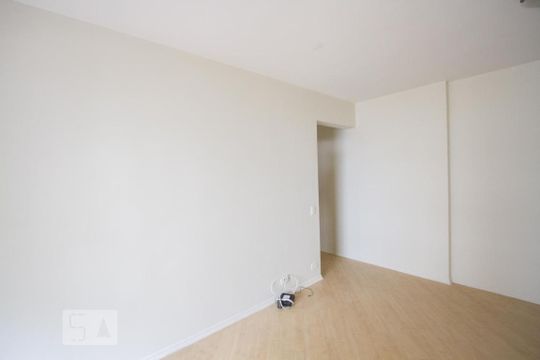 Sala de apartamento à venda com 2 quartos, 74m² em Campo Belo, São Paulo
