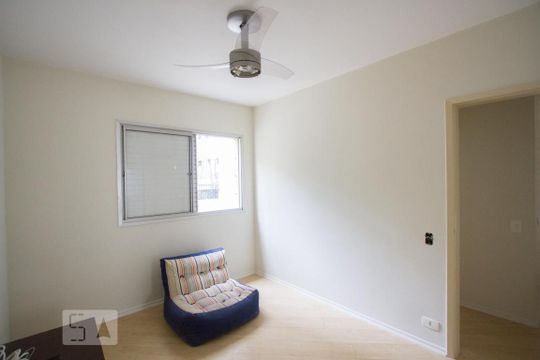 Quarto 2 de apartamento à venda com 2 quartos, 74m² em Campo Belo, São Paulo