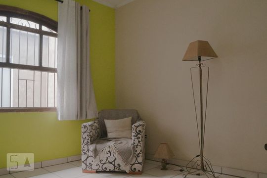 Quarto 3 de casa à venda com 6 quartos, 285m² em Jardim Jamaica, Santo André