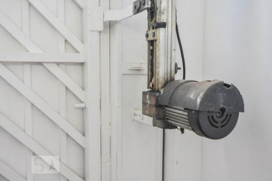 Garagem de casa à venda com 4 quartos, 190m² em Jardim Novo Santo Amaro, São Paulo