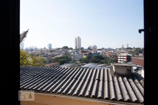 Vista do Quarto 1 de casa à venda com 4 quartos, 552m² em Vila Bertioga, São Paulo