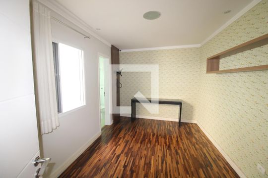 Quarto 1 de casa de condomínio à venda com 3 quartos, 238m² em Jardim São Paulo, São Paulo