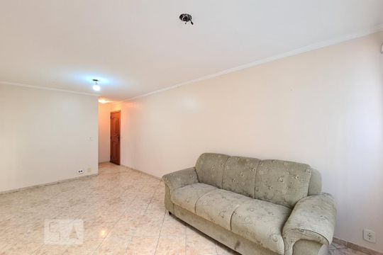 Sala de apartamento à venda com 3 quartos, 70m² em Engenho de Dentro, Rio de Janeiro