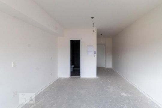 Quarto de kitnet/studio à venda com 1 quarto, 35m² em Glória, Porto Alegre