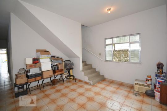 Copa de casa à venda com 4 quartos, 240m² em Pilares, Rio de Janeiro