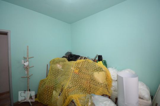 Quarto 1 do Primeiro Piso de casa à venda com 4 quartos, 240m² em Pilares, Rio de Janeiro