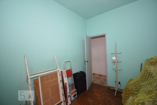 Quarto 1 do Primeiro Piso de casa à venda com 4 quartos, 240m² em Pilares, Rio de Janeiro