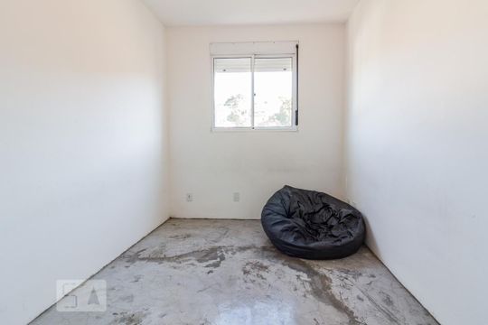 Dormitório2 de apartamento para alugar com 2 quartos, 56m² em Teresópolis, Porto Alegre