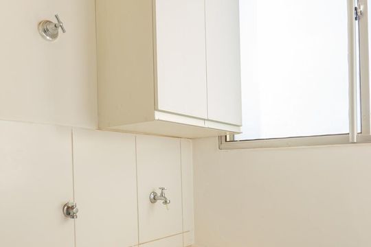 Área de Serviço de apartamento para alugar com 2 quartos, 54m² em Reserva Sul Condomínio Resort, Ribeirão Preto