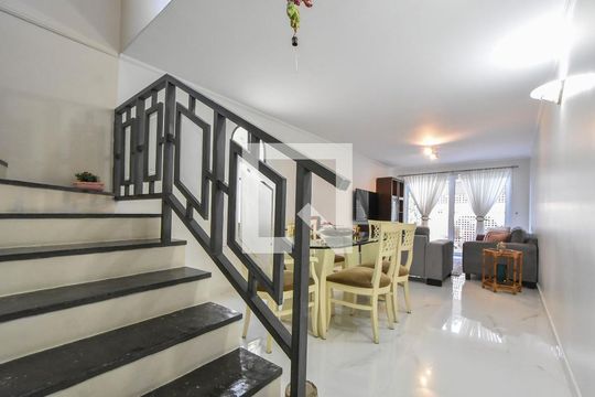 Casa à venda com 3 quartos, 160m² em Brooklin, São Paulo