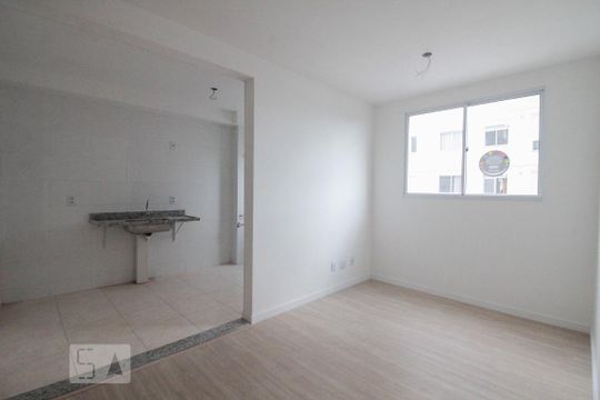 Apartamento à venda com 2 quartos, 53m² em Jardim Iris, São Paulo