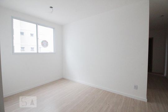 sala de apartamento à venda com 2 quartos, 53m² em Jardim Iris, São Paulo