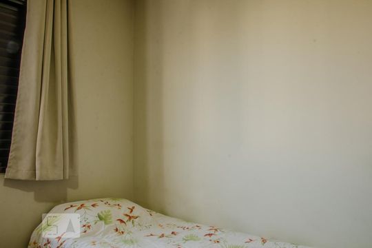 Quarto 3 de apartamento à venda com 2 quartos, 64m² em Vila Pereira Cerca, São Paulo