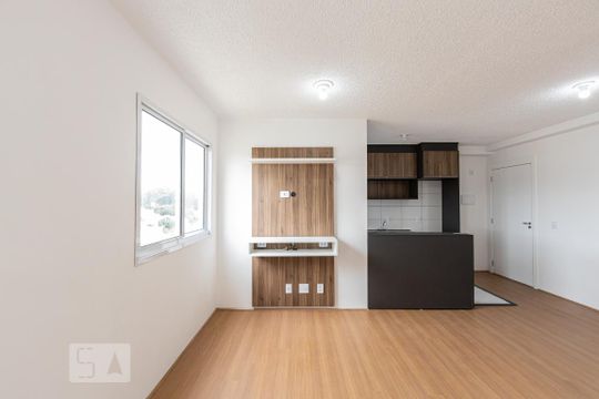 Studio de apartamento para alugar com 1 quarto, 30m² em Vila Graciosa, São Paulo