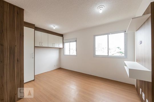 Studio de apartamento para alugar com 1 quarto, 30m² em Vila Graciosa, São Paulo