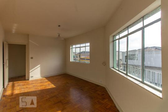 Quarto de apartamento para alugar com 1 quarto, 67m² em Parque São Lucas, São Paulo