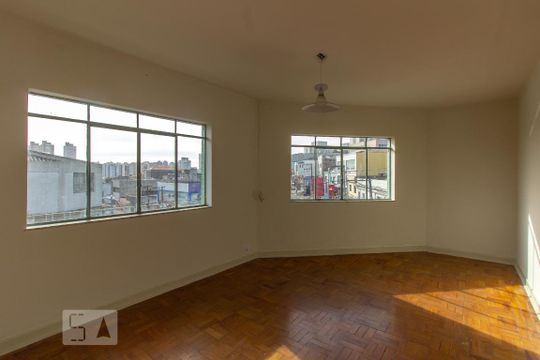 Quarto de apartamento para alugar com 1 quarto, 67m² em Parque São Lucas, São Paulo