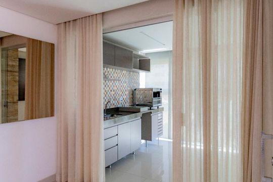 Sala de casa à venda com 2 quartos, 90m² em Concórdia, Belo Horizonte