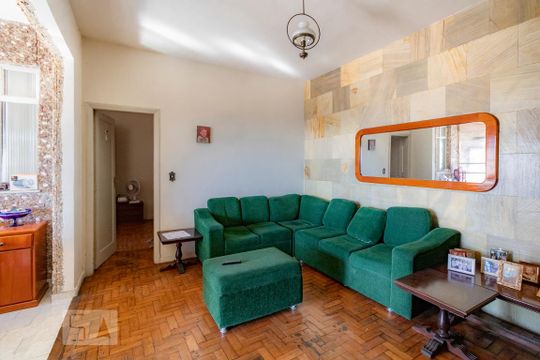 Casa à venda com 2 quartos, 90m² em Concórdia, Belo Horizonte