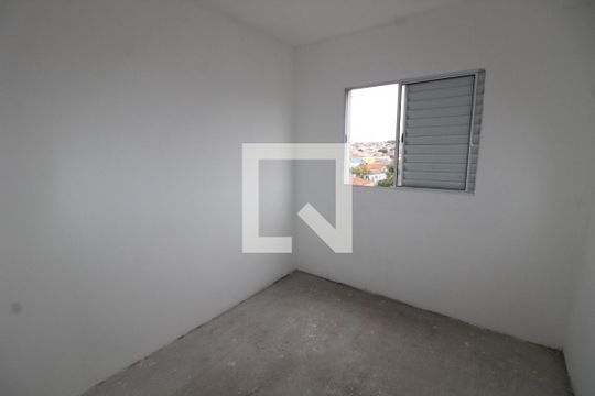 Quarto de apartamento à venda com 2 quartos, 32m² em Vila Bela, São Paulo