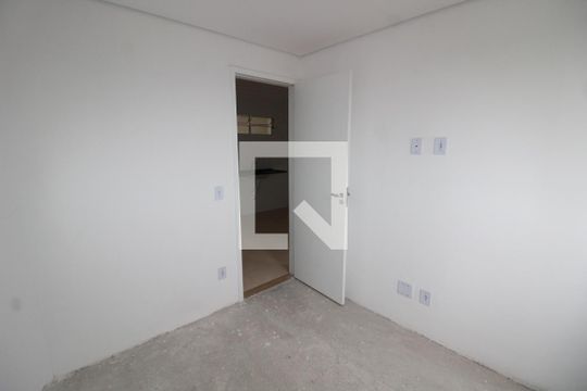 Quarto 2 de apartamento à venda com 2 quartos, 32m² em Vila Bela, São Paulo