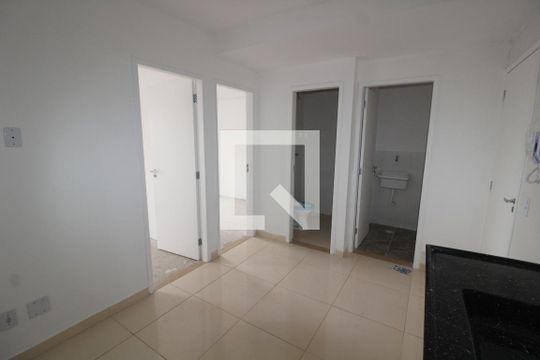 Apartamento à venda com 2 quartos, 32m² em Vila Bela, São Paulo