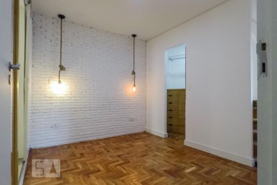 Quarto de apartamento para alugar com 1 quarto, 58m² em Liberdade, São Paulo