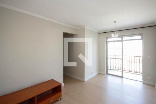 Apartamento para alugar com 3 quartos, 64m² em Chácara Belenzinho, São Paulo