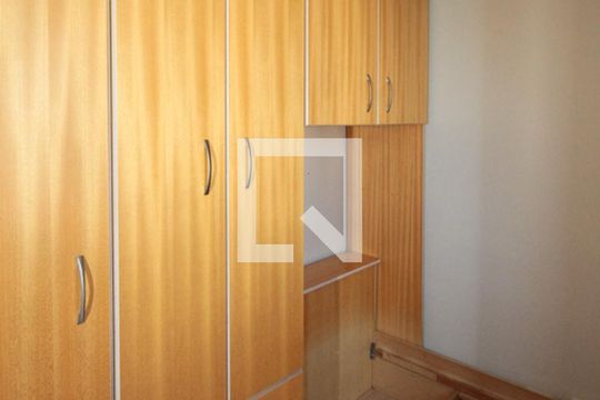 Quarto 02 de apartamento para alugar com 3 quartos, 64m² em Chácara Belenzinho, São Paulo