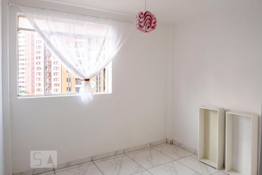 Quarto  de apartamento à venda com 1 quarto, 30m² em Aclimação, São Paulo