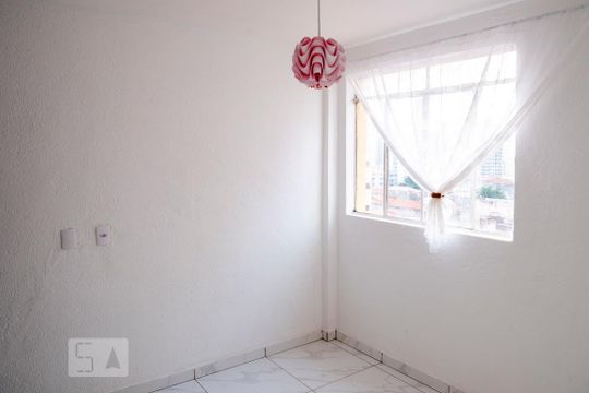 Quarto  de apartamento à venda com 1 quarto, 30m² em Aclimação, São Paulo