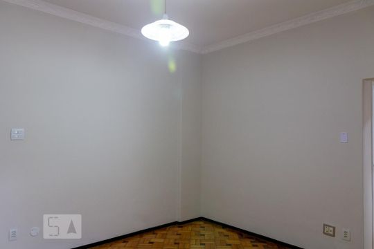 Sala de apartamento à venda com 2 quartos, 90m² em Tijuca, Rio de Janeiro