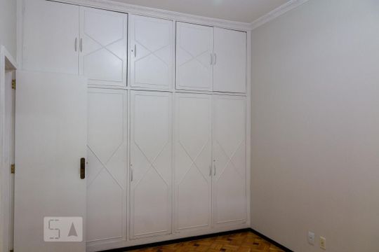 Quarto 1 de apartamento à venda com 2 quartos, 90m² em Tijuca, Rio de Janeiro
