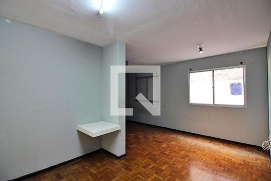 Apartamento à venda com 1 quarto, 38m² em Centro, São Bernardo do Campo