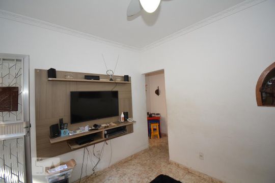 Casa à venda com 2 quartos, 56m² em Maria da Graça, Rio de Janeiro