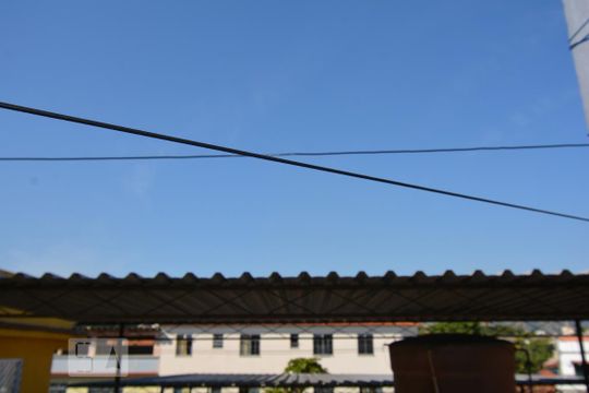 Vista 2 do Terraço de casa à venda com 2 quartos, 56m² em Maria da Graça, Rio de Janeiro