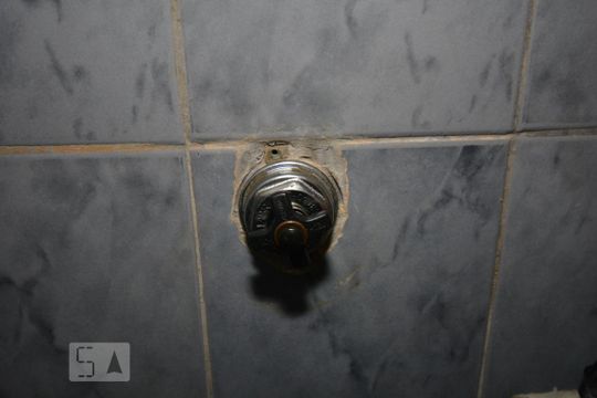 Banheiro de casa à venda com 2 quartos, 56m² em Maria da Graça, Rio de Janeiro