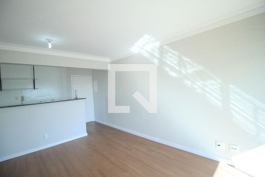 Sala de apartamento para alugar com 3 quartos, 75m² em Mooca, São Paulo
